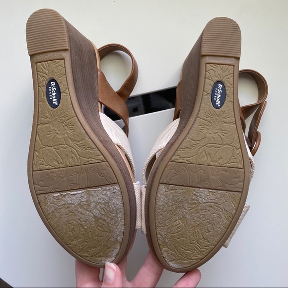 Dr. Scholls Wedges - Picture 6 of 6
